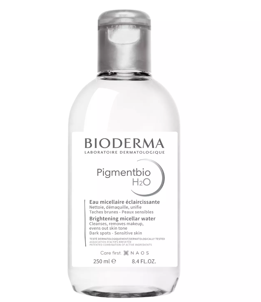 Bioderma Мицеллярная Вода 250 Купить Спб