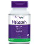Natrol Мелатонин, 3 мг, таблетки, 60 шт.
