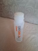 Отзывы о Dry Dry средство от обильного потовыделения