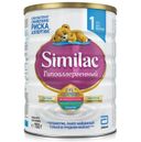 Similac Гипоаллергенный 1, для детей с рождения, смесь молочная сухая, 750 г, 1 шт.