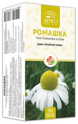 Ромашка