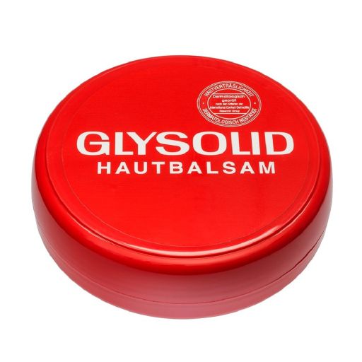 Glysolid бальзам для кожи, бальзам для наружного применения, для сухой и очень сухой кожи, 100 мл, 1 шт.